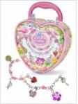 PULIO Creative set Pecoware Bizuteria - Flaming