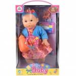 Trifox Doll with gloss 35cm
