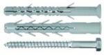 Koelner Kolek fi 10x140mm with long beach division with hexagonal insert KD-10140/25pcs. /