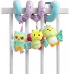 Sensillo EDUCATIONAL SPRING OWL