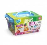 Doktorvolt Plasticine Lovin Ideas Box ETC70108