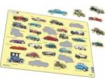 TACTIC Auto-Puzzle Maxi