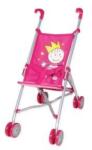 Bayer Design Bayer Buggy Princess Doll Trolley (30182AA)