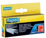 Rapid Staples 53/8mm 2500pcs (MR-11857025)