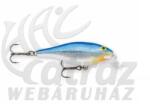 Rapala Shallow Shad Rap SSR07 B (0022677071398)