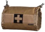 Savotta Husă medicală Savotta S-IFAK Horizontal Mount - Brown