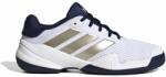adidas Încălțăminte de tenis pentru copii Barricade Tennis Shoes Ftwr White EUR 37 1/3