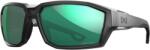 Wiley X Ochelari tactici Wiley X Alpine - Captivate Polarized Green Mirror/Translucent Black