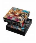Good Loot Puzzle 500 Wiedmin: Scoiatael