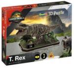 Revell Puzzle 3D Jurassic World Rebirth - T. Rex