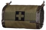 Savotta Husă medicală Savotta S-IFAK Horizontal Mount - Green
