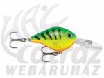 Rapala Ultra Light Crank ULC03 FT (0022677210766)