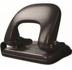 Tetis Metal hole punch black 25 sheets GD009-AV