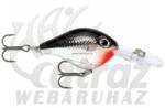 Rapala Ultra Light Crank ULC03 CH (0022677210742)