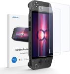JSAUX tükröződésmentes védőüveg LENOVO LEGION GO-hoz (GP0117)