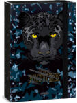 Ars Una Ars Una: Black Panther füzetbox A/4 (50855292)