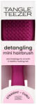 Tangle Teezer The Ultimate Detangler Mini Electric Raspberry