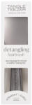 Tangle Teezer The Ultimate Detangler Chrome Midnight Silver