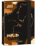 Ars Una Ars Una: Wild in the dark füzetbox A/5 (50865437)