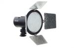 Yongnuo Lampa Video LED Yongnuo YN216 5600K cu 216 LED-uri CRI-90 si voleti detasabili