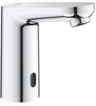 GROHE eurosmart E infrás mosdócsaptelep 6V rejtett keverőegységgel és állítható hőmérséklet-korlátozóval (GR-36330002)