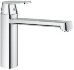 GROHE Eurosmart Cosmopolitan egykaros mosogatócsaptelep 1/2, króm (GR-30194000)