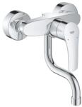 GROHE Eurosmart egykaros mosogatócsaptelep 1/2, króm (GR-31509003)