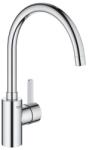 GROHE Eurosmart Cosmopolitan egykaros mosogatócsaptelep 1/2, króm (GR-32843002)