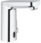 GROHE Eurosmart Cosmopolitan E Infravörös elektronikus mosdócsaptelep keverőegységgel és állítható hőmérséklet-korlátozó (GR-36324001)