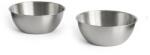 HAY set de boluri de servire pentru servire din oţel inoxidabil 6 x 16 x 16 cm 99KK-ZSU0H3_90X (AE960.A668.AS23) Castron