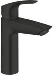 GROHE Eurosmart egykaros mosdócsaptelep 1/2 M-es méret, Matte Black (GR-233242433)