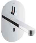 GROHE Eurosmart Cosmopolitan E Bluetooth Infravörös falsík alatti elektronikus mosdócsaptelep 1/2 króm (GR-36412000)