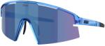 Bliz Ochelari Bliz P006, transparent blue/smoke/blue (XL)