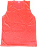 S-Sport Vestă de semnalizare, adult, portocaliu S-SPORT (53201)