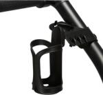 Wishbone Drinkholder Black Kulacstartó