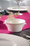 Villeroy & Boch голяма купа за сервиране от порцелан 0, 4 л (10.4600.2510)
