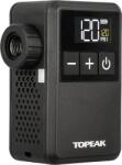 Topeak E-Booster Digital Mini Culoare: negru (TDP-E02)