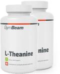 GymBeam - L-theanine - 2 X 90 Kapszula