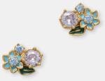 Guess cercei pentru femei, din oțel inoxidabil FLORIS PPY2-AKD0SG_66X (JUBE06.106JW)
