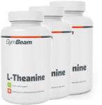 GymBeam - L-theanine - 3 X 90 Kapszula