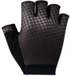 Shimano Sumire black Női kerékpáros kesztyű L
