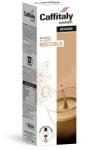 Caffitaly Nocciola Cappuccino capsule 10 buc
