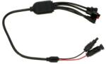 Mestic Univerzális tápkábel Mestic Power Cable Kit MC4