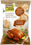 RiceUP! chips sült csirkés ízű - 60 g