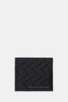 Armani Exchange portofel pentru bărbați, din piele 99KK-PFM07K_99X (XM000167.AF27287.NOS)