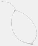 Guess colier damesc din oțel inoxidabil BORBOLETA PPY2-AKD0RY_SLV (JUBN06.125JW)