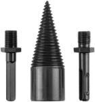 ! Html Kod> GRAPHITE Fahasító fúró, kúpos, 32mm, SDS PLUS és hatszög szárral (54T426)