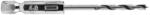 ! Html Kod> GRAPHITE Fafúró 1/4" hatszög szárral, 4mm (54T578)
