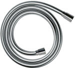 Hansgrohe Isiflex zuhanycső 1, 25m, szálcsiszolt nikkel 28272820 (28272820)