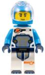 LEGO® Asztronauta minifigura cty1697 (cty1697)